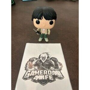 Funko Pop! Television: Stranger Things - Mike with Walkie Talkie # 423